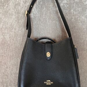 Coach Hadley Convertible Crossbody Bag